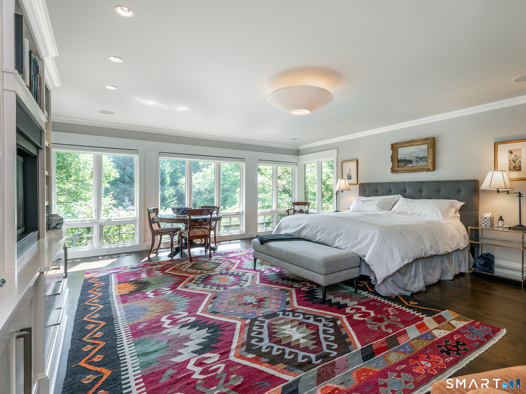 35 Schoolhouse Road Roxbury, CT 06783 - Photo 27 of 40 Gallery Image 27