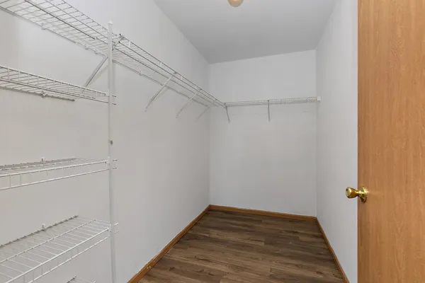 a view of a hallway