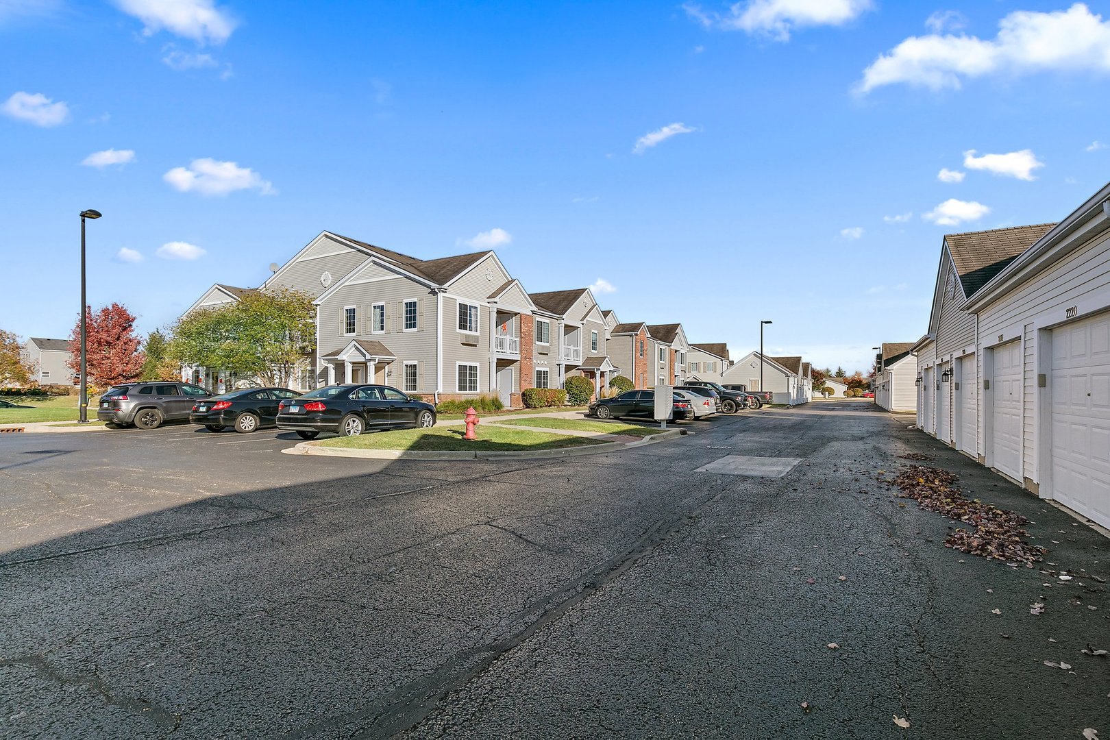 124 Bertram Drive, Unit A Yorkville, IL 60560 - Photo 2 of 15