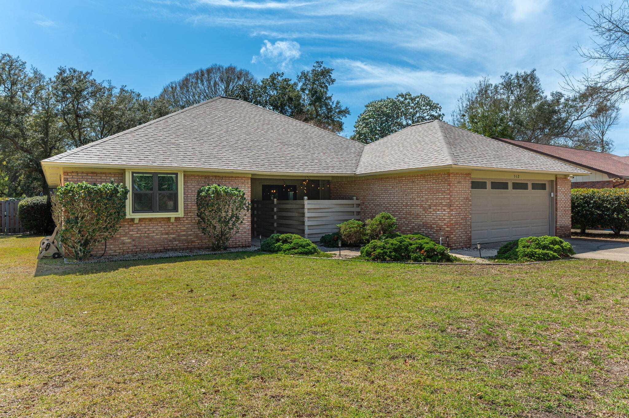 512 Samana Way Niceville, FL 32578 - Photo 2 of 43 Welcome Home to 512 Samana Way