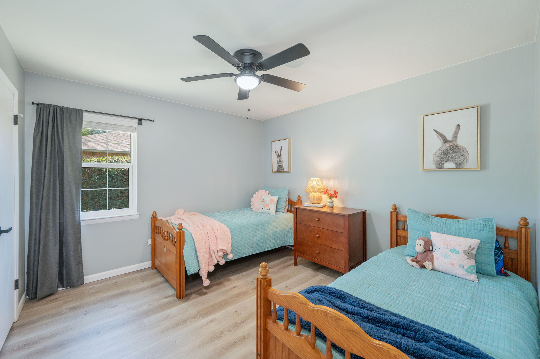 512 Samana Way Niceville, FL 32578 - Photo 25 of 43 Additional Bedroom 1