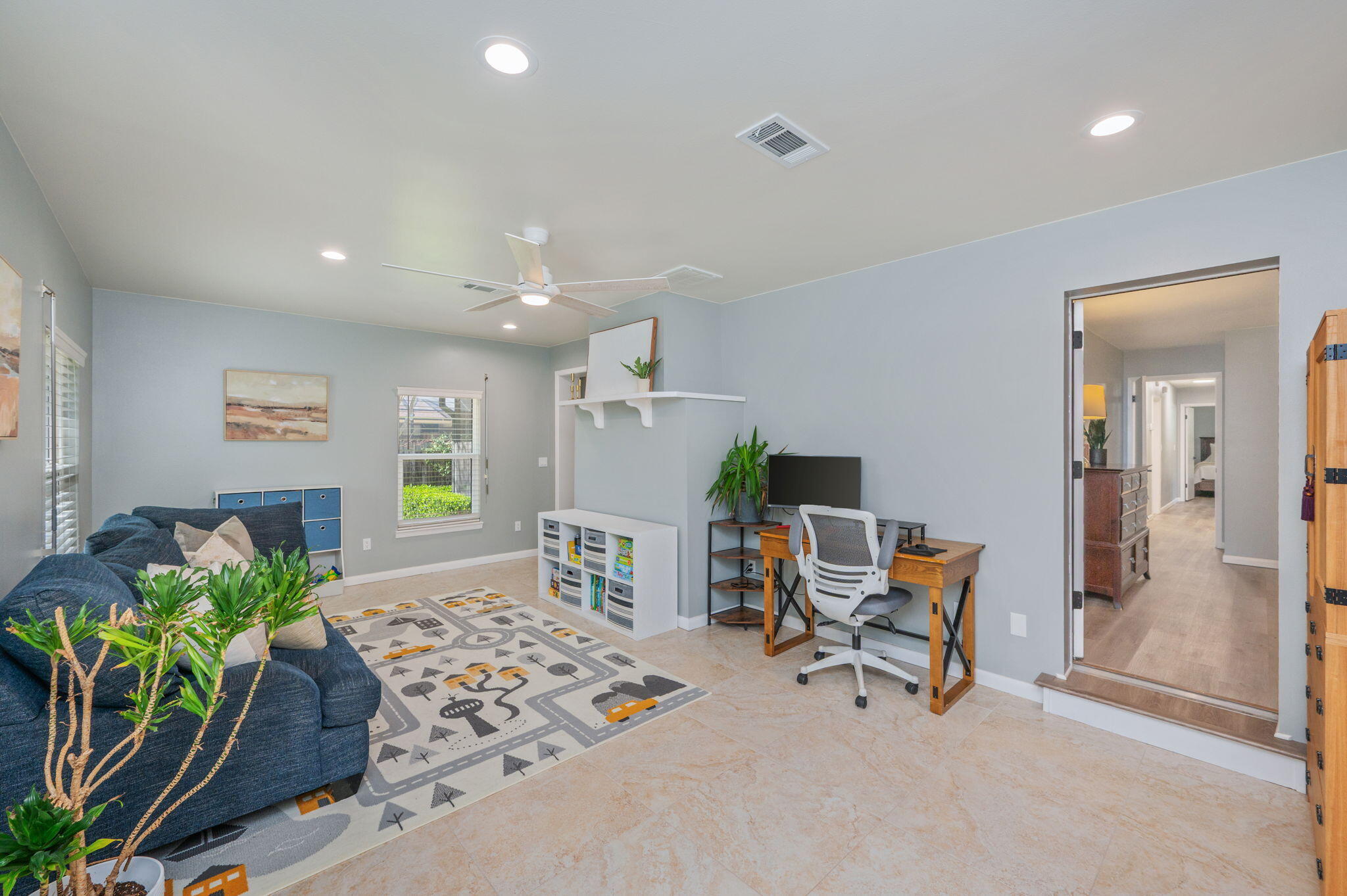 512 Samana Way Niceville, FL 32578 - Photo 33 of 43 Flex/Recreation Room