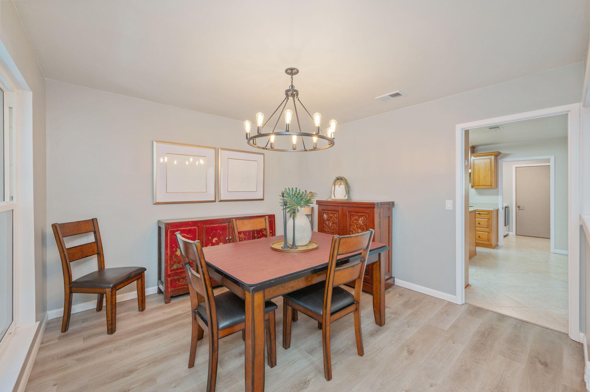 512 Samana Way Niceville, FL 32578 - Photo 10 of 43 Formal Dining Space