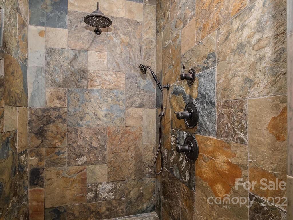 13601 Girl Scout Road Charlotte, NC 28278 - Photo 27 of 45 a bathroom with a shower