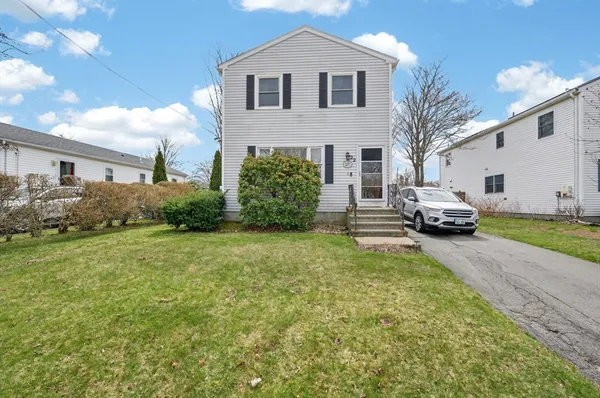 $639,000 | 22 Connecticut Avenue, Middletown, RI 02842