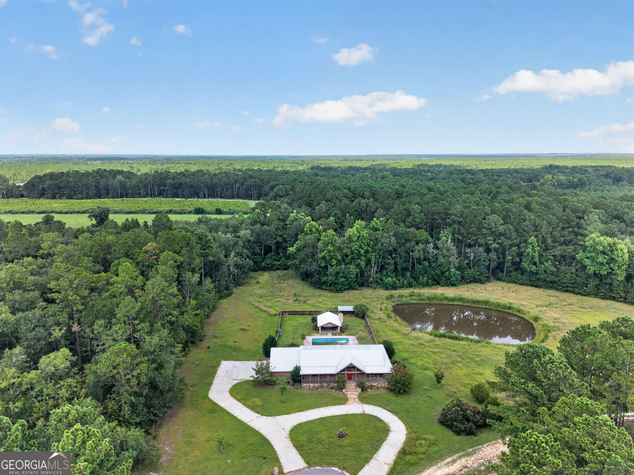 1293 Pine Ridge Drive Claxton, GA 30417 - Photo 47 of 56 Gallery Image 47