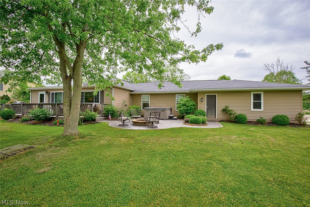 495 Mishler Road Mogadore, OH 44260 - Photo 34 of 37 Gallery Image 34