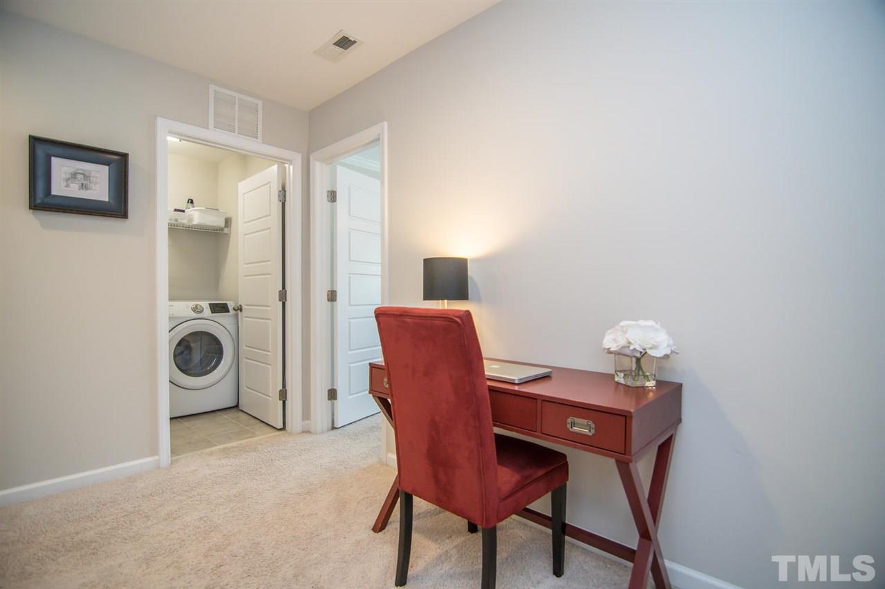 1240 Exchange Place Durham, NC 27713 - Photo 11 of 30 a view of a room with table and chair