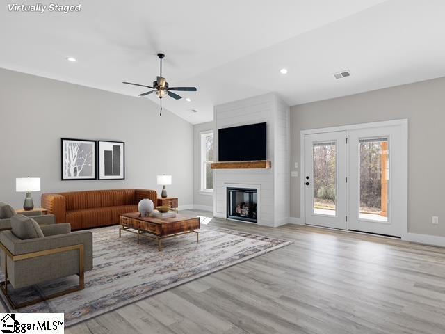 11573 New Cut Road Campobello, SC 29322 - Photo 9 of 47