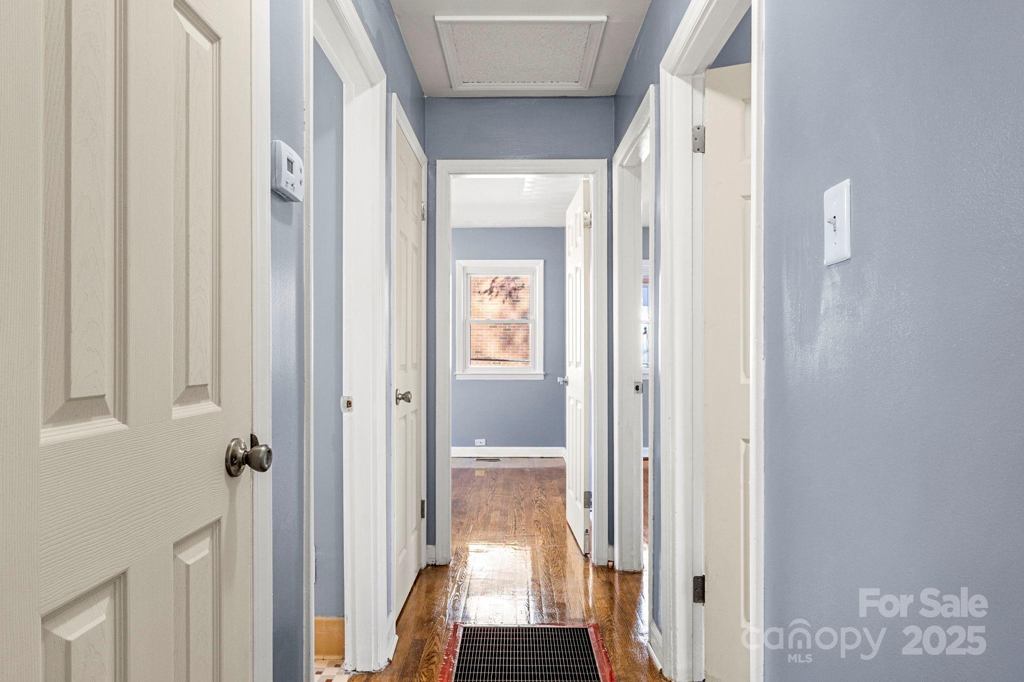 844 Squirrel Hill Road Charlotte, NC 28213 - Photo 16 of 24