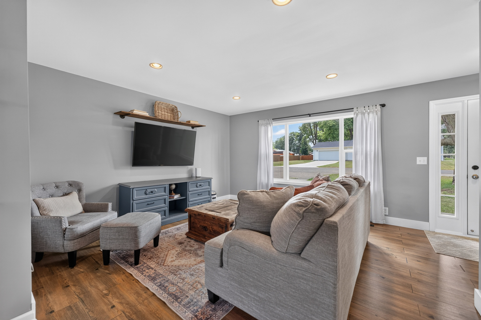 5201 East Wayne Avenue Rochelle, IL 61068 - Photo 6 of 29 Gallery Image 6