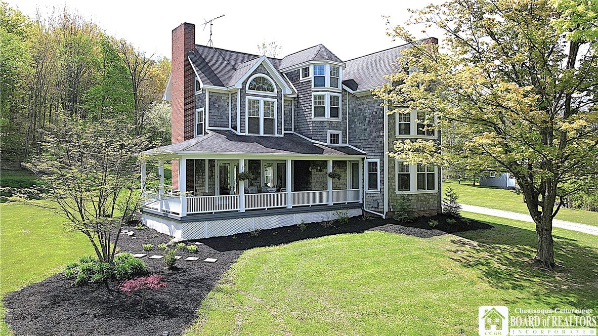 6389 Woleben Road Portland, NY 14769 - Photo 1 of 1