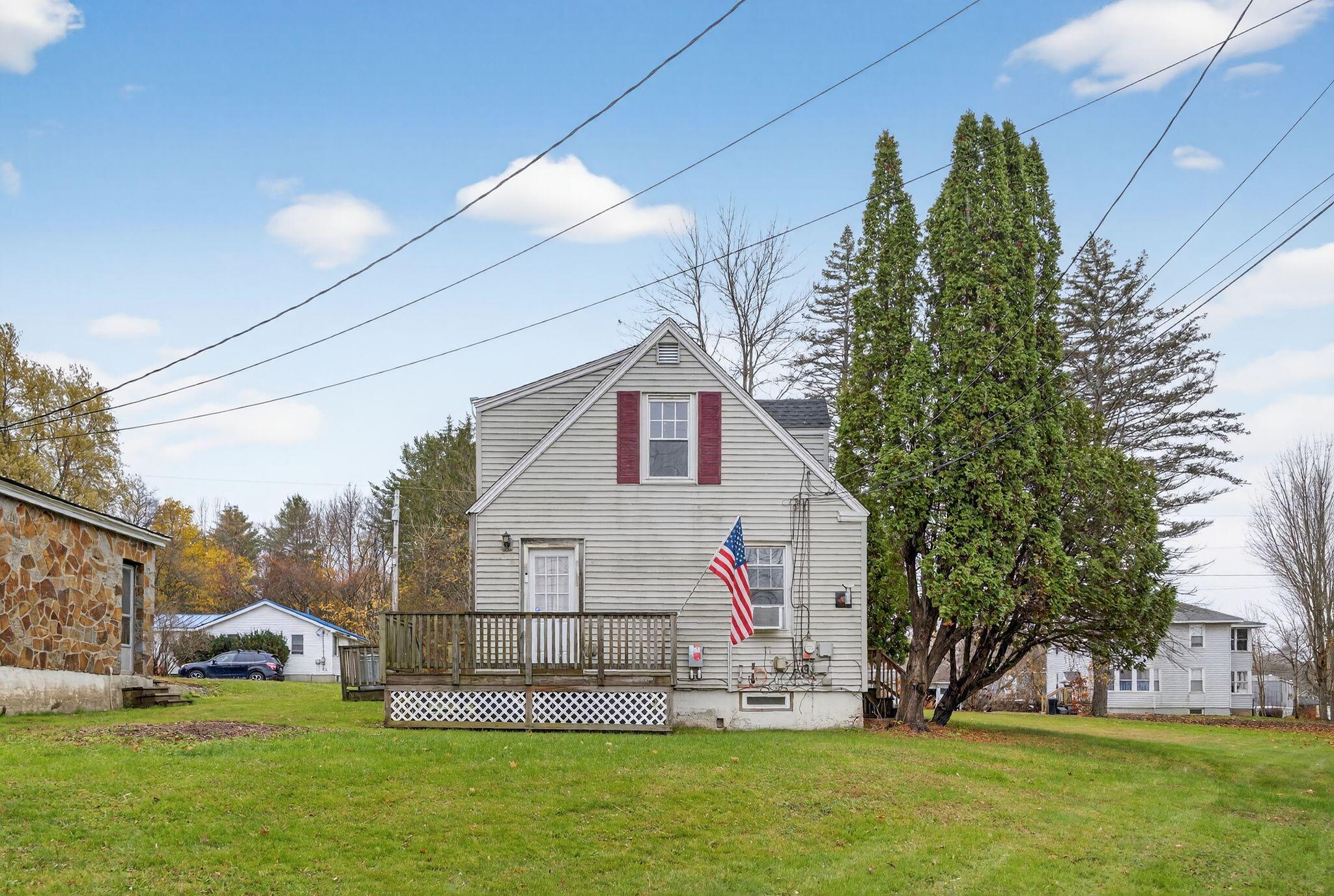 88 Augusta Road Winslow, ME 04901 - Photo 3 of 48 3_DSC05998
