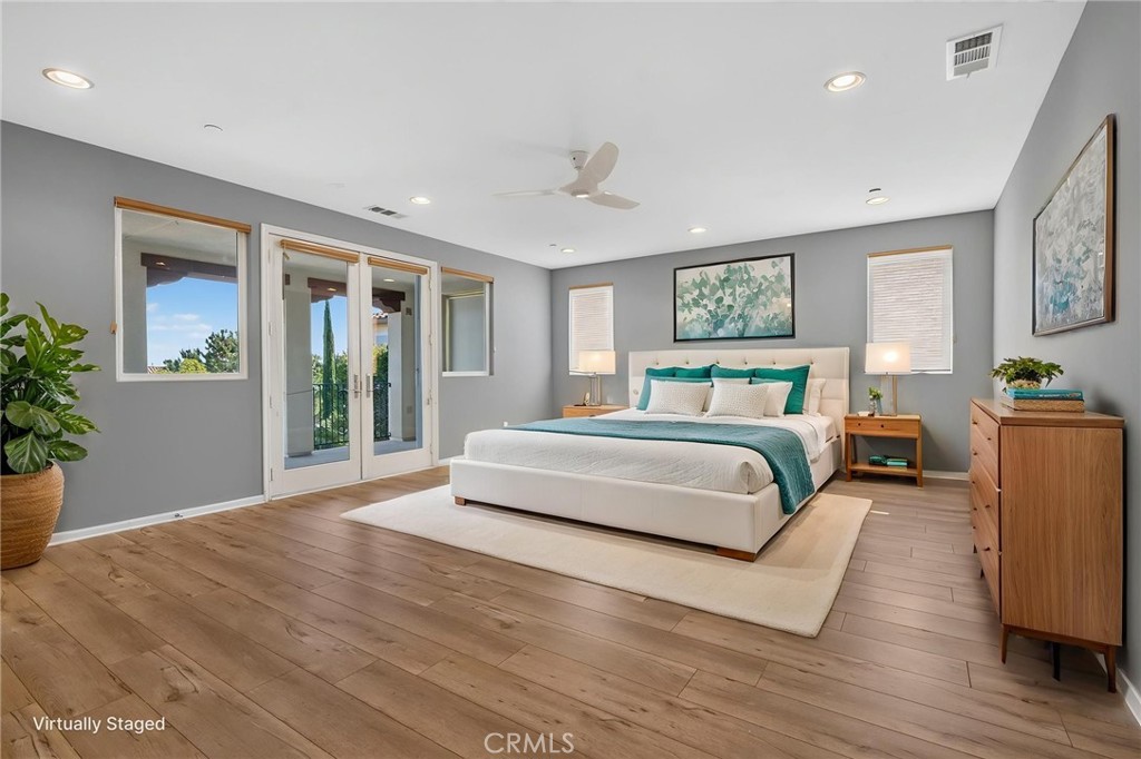 11662 North Ricasoli Way Porter Ranch, CA 91326 - Photo 67 of 149