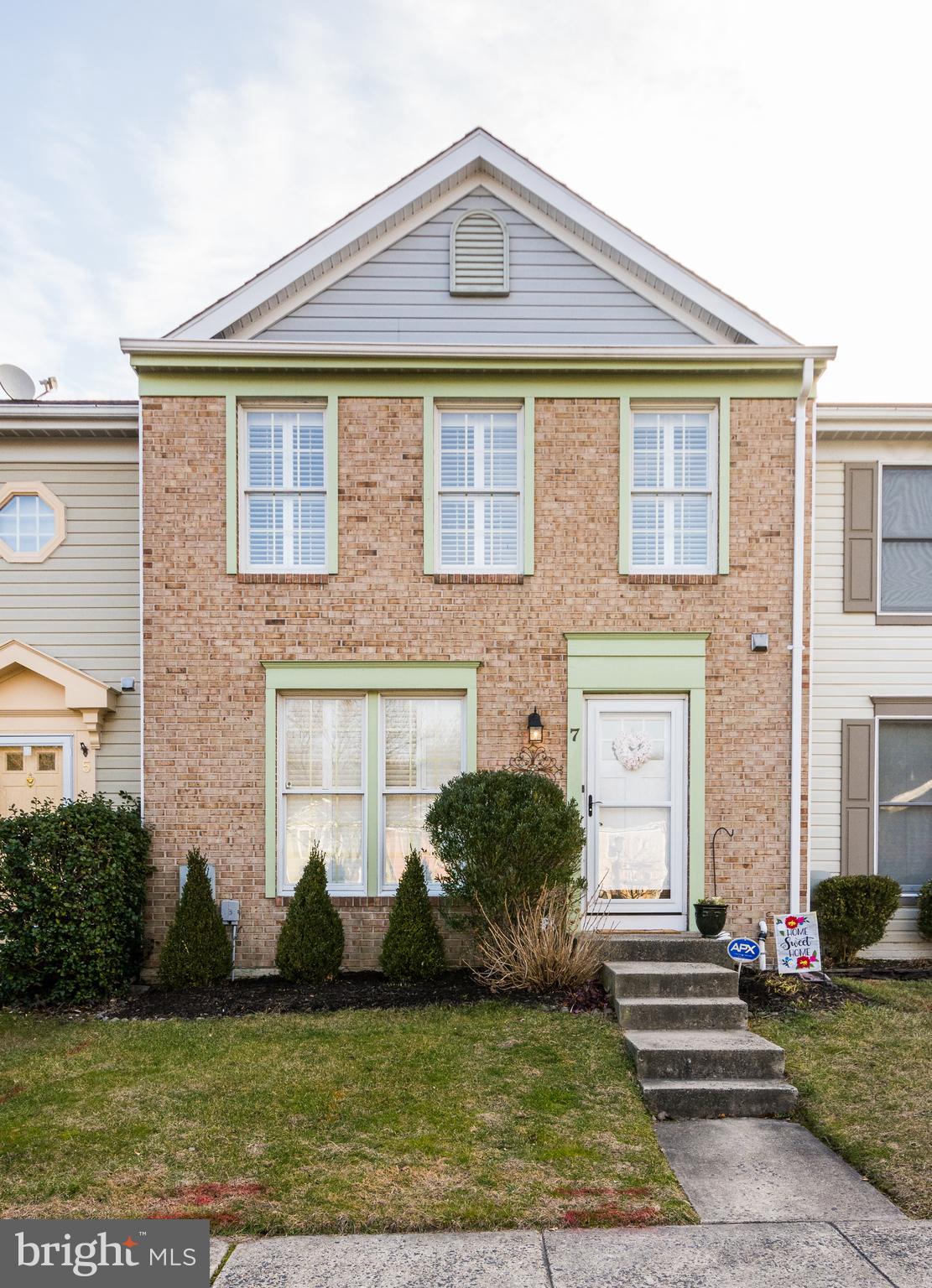 7 Redfield Court Baltimore, MD 21236 - Photo 1 of 44