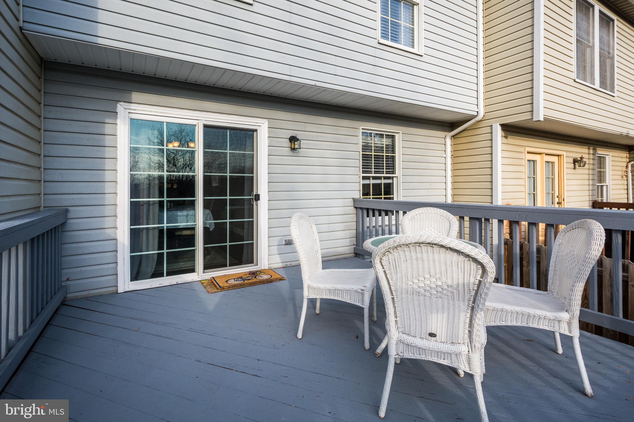 7 Redfield Court Baltimore, MD 21236 - Photo 39 of 44