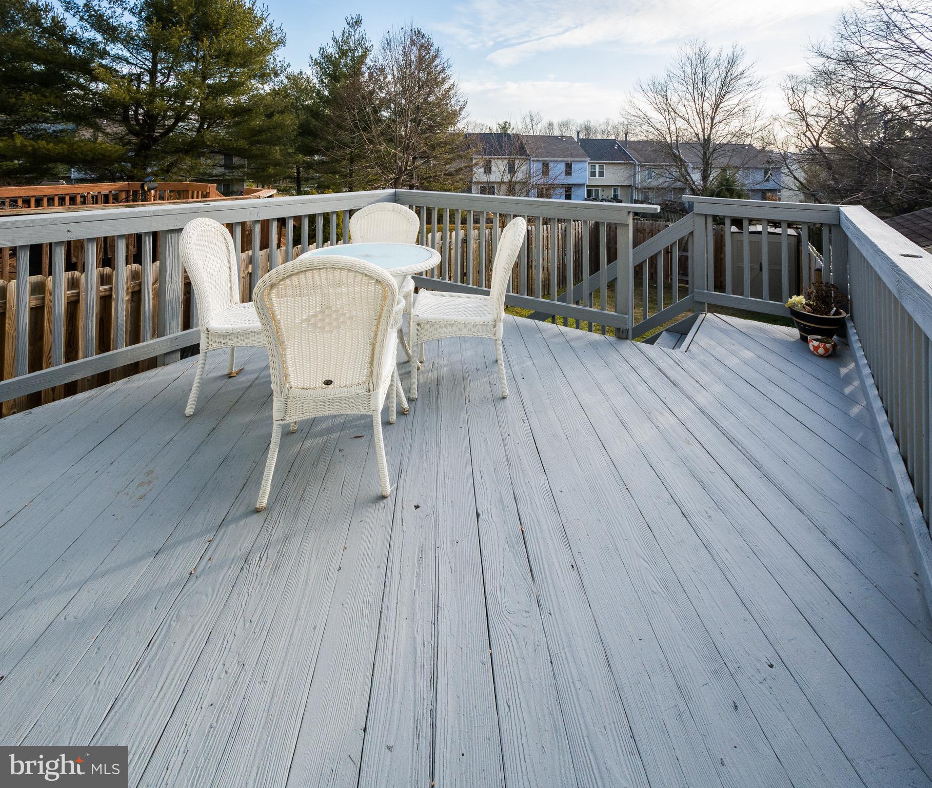 7 Redfield Court Baltimore, MD 21236 - Photo 40 of 44