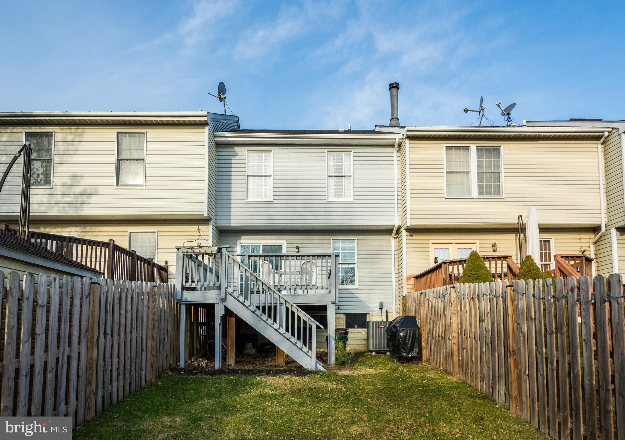 7 Redfield Court Baltimore, MD 21236 - Photo 42 of 44