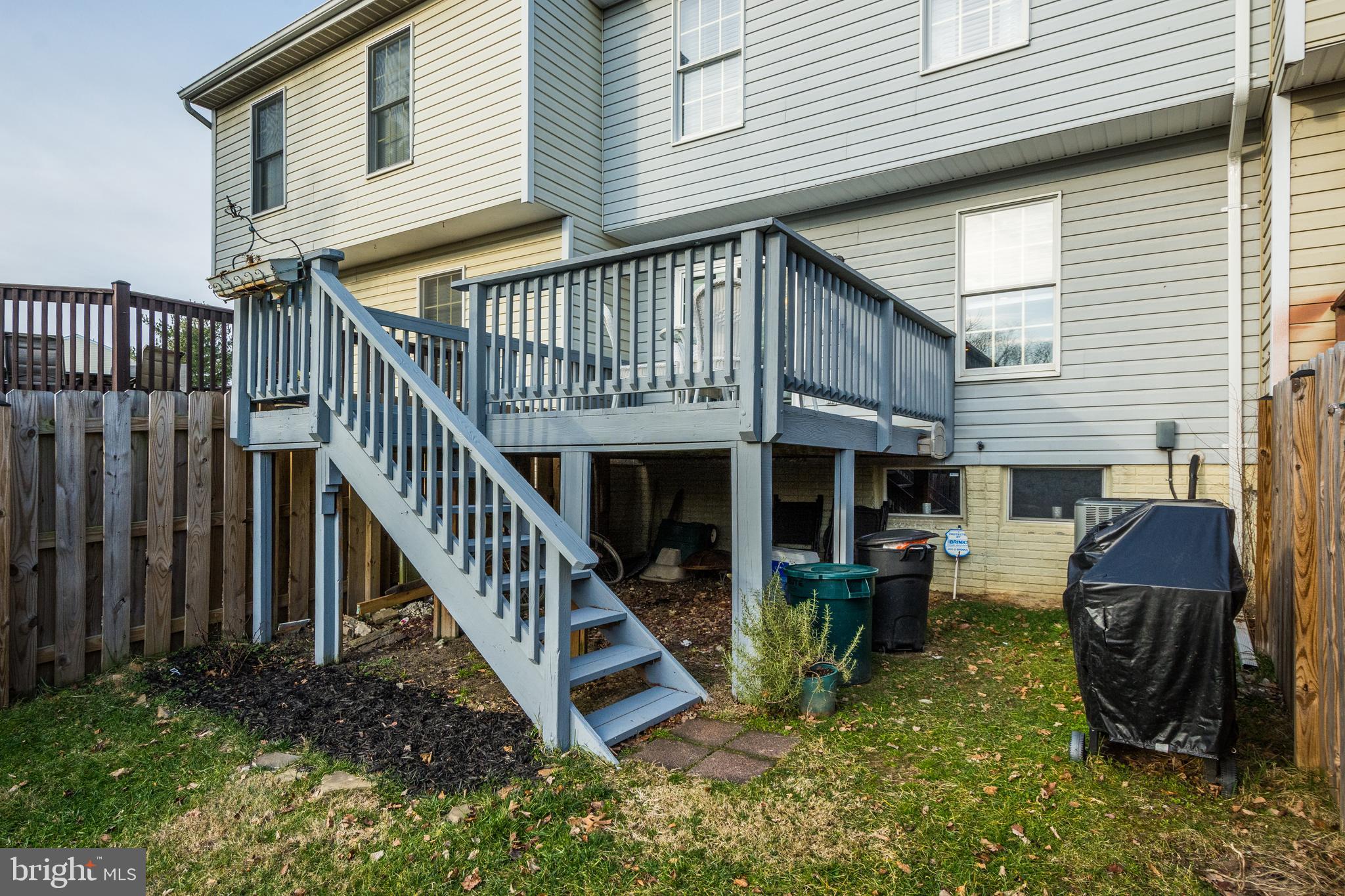 7 Redfield Court Baltimore, MD 21236 - Photo 43 of 44
