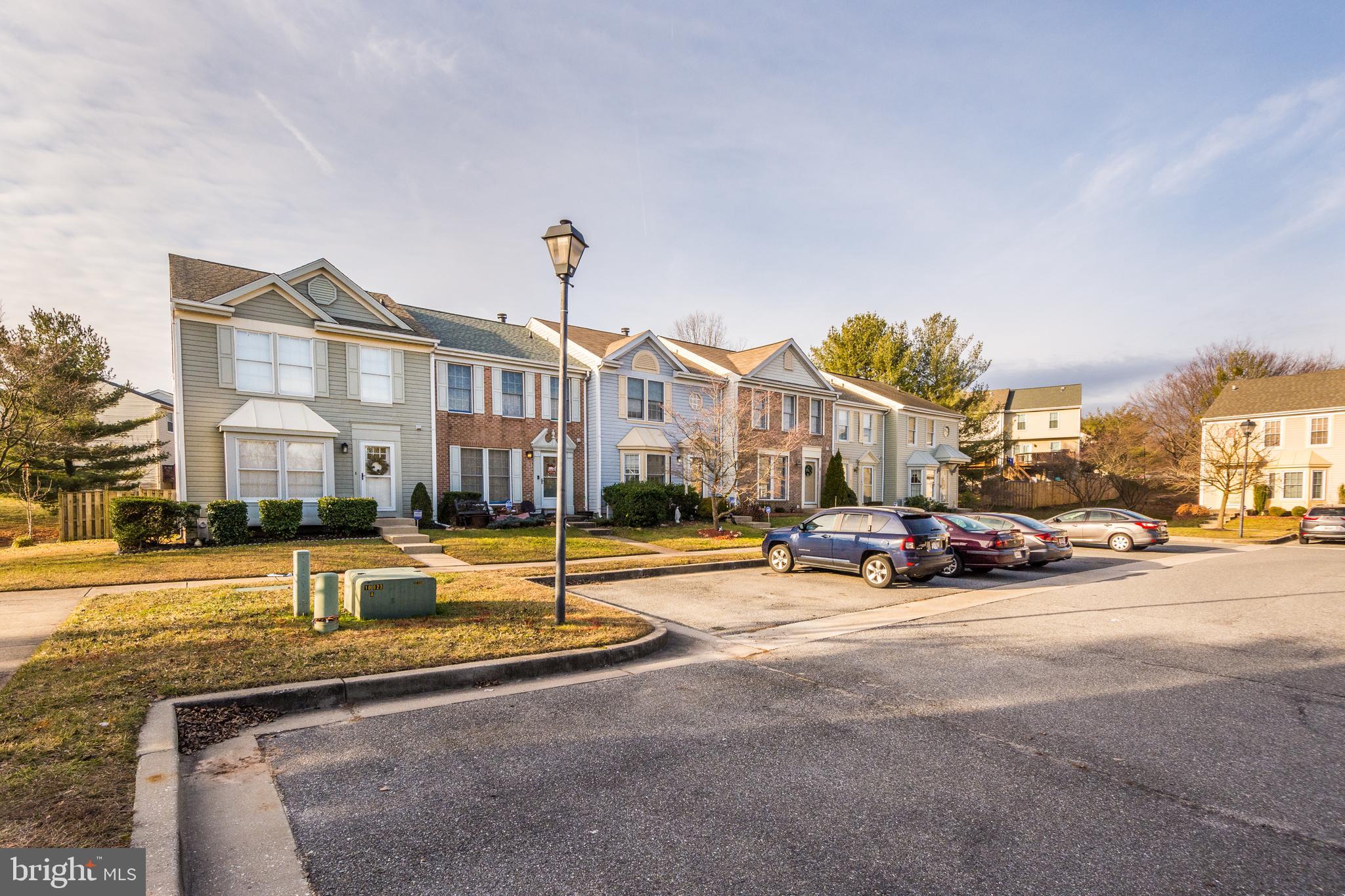 7 Redfield Court Baltimore, MD 21236 - Photo 44 of 44