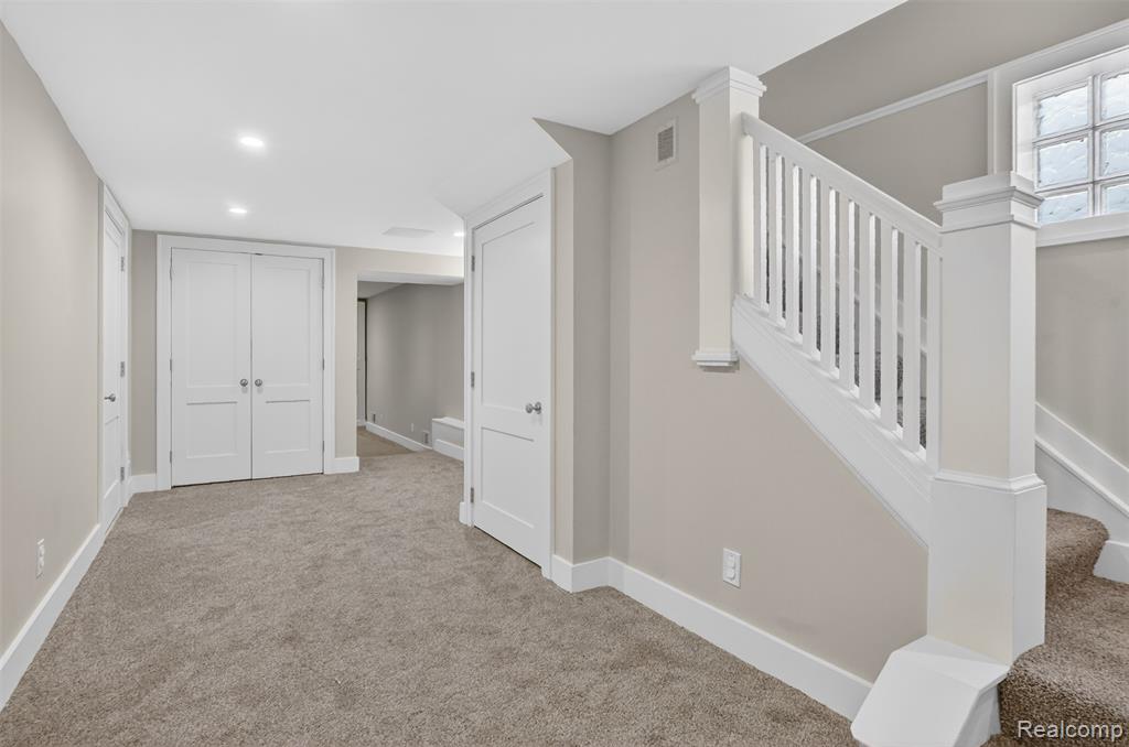 1236 Edgewood Road Birmingham, MI 48009 - Photo 36 of 53