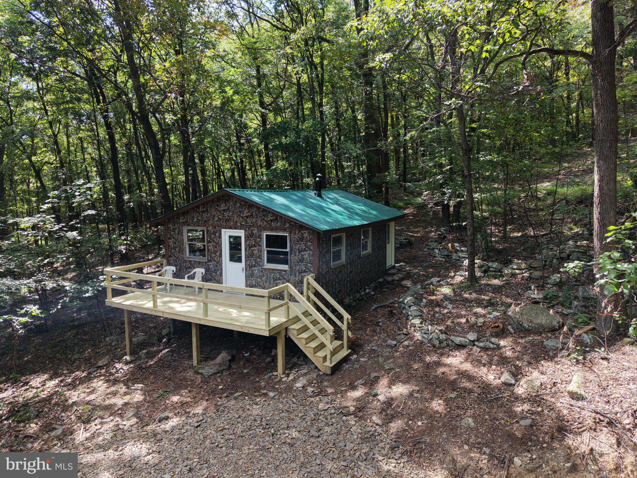 20526 Laurel Mountain Road Three Springs, PA 17264 - Photo 1 of 44 Gallery Image 1