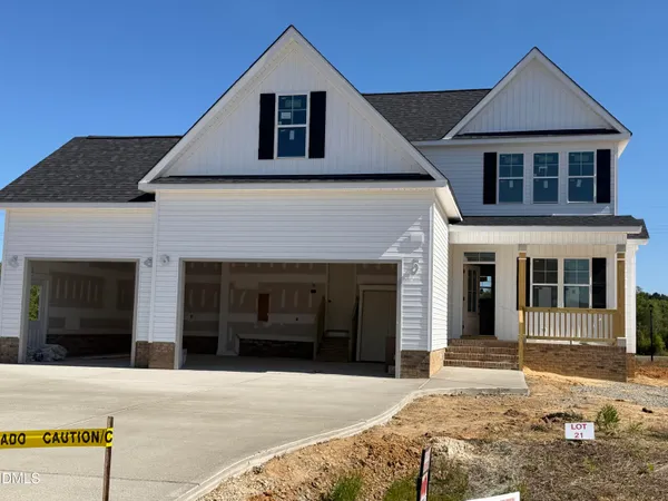 $389,900 | 18 Charles Point, Selma, NC 27576