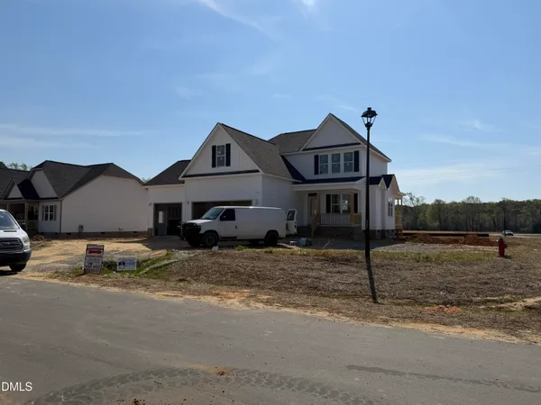 $389,900 | 18 Charles Point, Selma, NC 27576