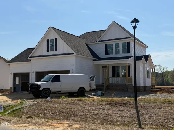 $389,900 | 18 Charles Point, Selma, NC 27576