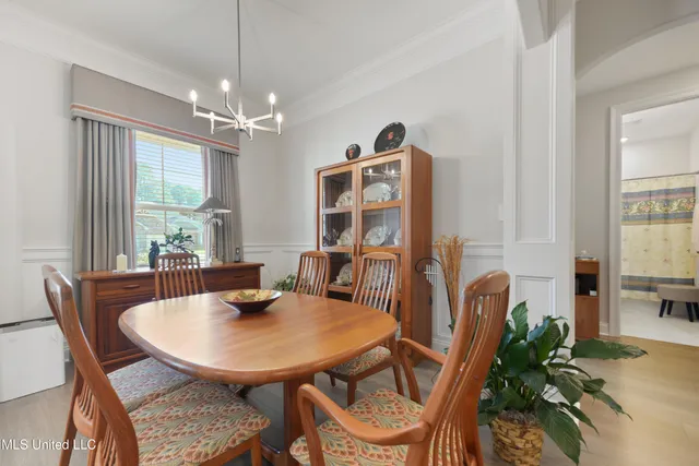 $534,900 | 16841 West Landon Green Circle, Gulfport, MS 39503