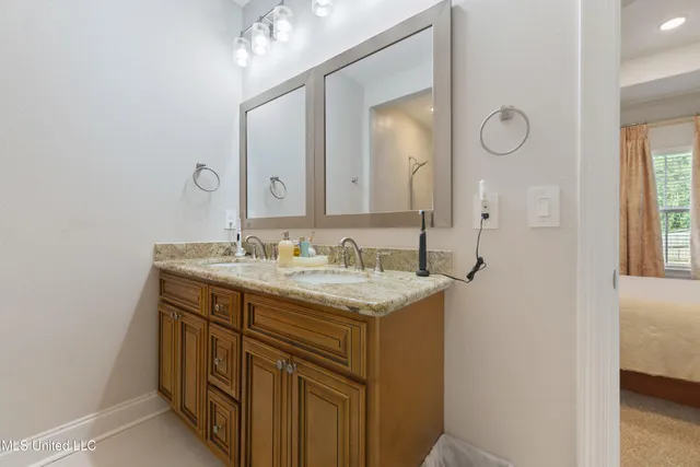 $534,900 | 16841 West Landon Green Circle, Gulfport, MS 39503