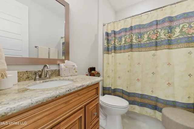 $534,900 | 16841 West Landon Green Circle, Gulfport, MS 39503