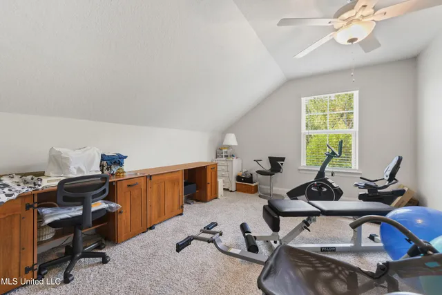 $534,900 | 16841 West Landon Green Circle, Gulfport, MS 39503