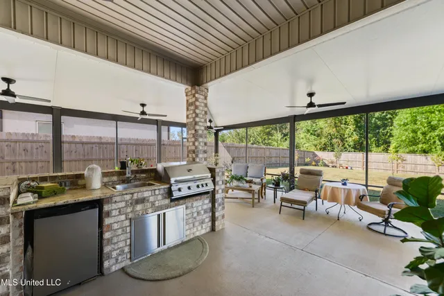 $534,900 | 16841 West Landon Green Circle, Gulfport, MS 39503