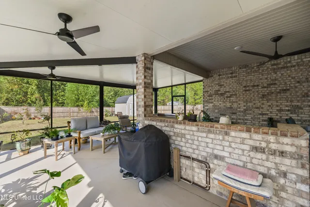 $534,900 | 16841 West Landon Green Circle, Gulfport, MS 39503