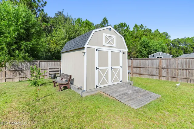 $534,900 | 16841 West Landon Green Circle, Gulfport, MS 39503