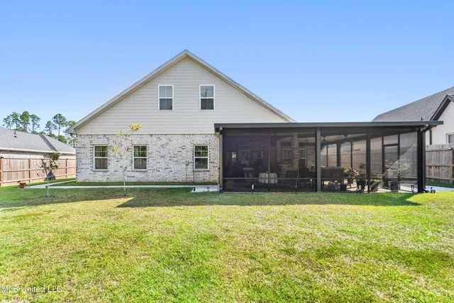 $534,900 | 16841 West Landon Green Circle, Gulfport, MS 39503