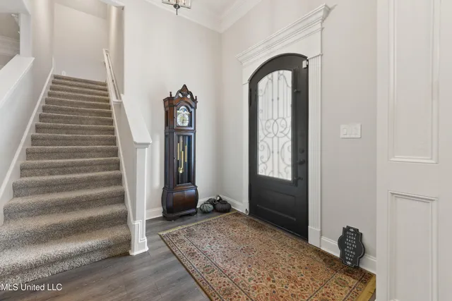 $534,900 | 16841 West Landon Green Circle, Gulfport, MS 39503