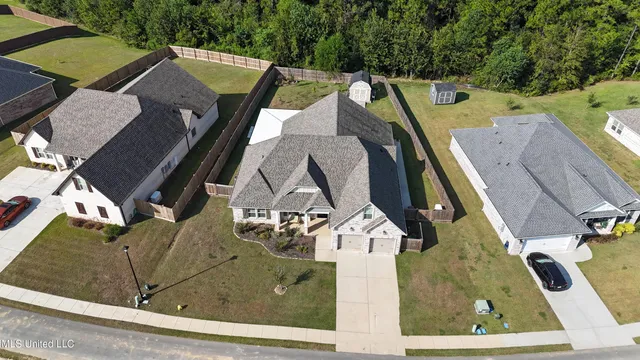 $534,900 | 16841 West Landon Green Circle, Gulfport, MS 39503