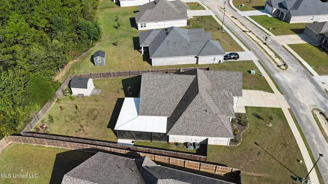 $534,900 | 16841 West Landon Green Circle, Gulfport, MS 39503