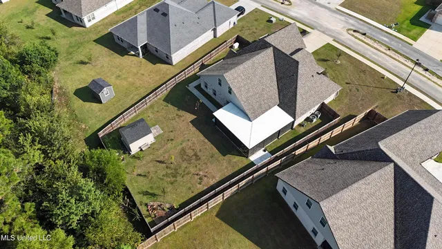 $534,900 | 16841 West Landon Green Circle, Gulfport, MS 39503