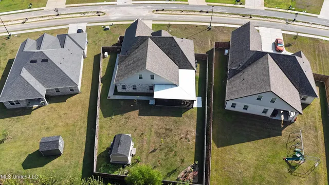 $534,900 | 16841 West Landon Green Circle, Gulfport, MS 39503