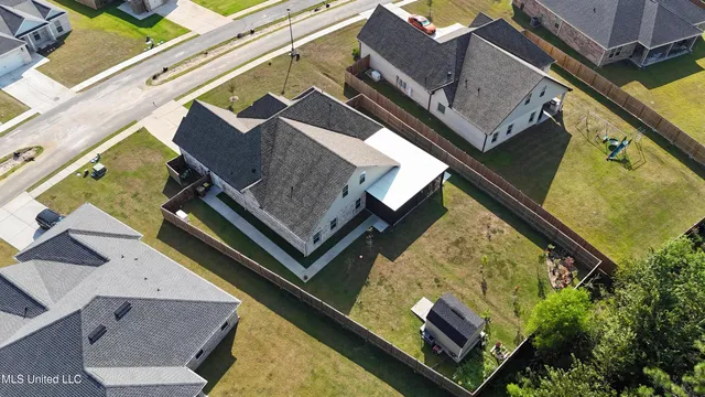 $534,900 | 16841 West Landon Green Circle, Gulfport, MS 39503