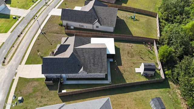 $534,900 | 16841 West Landon Green Circle, Gulfport, MS 39503