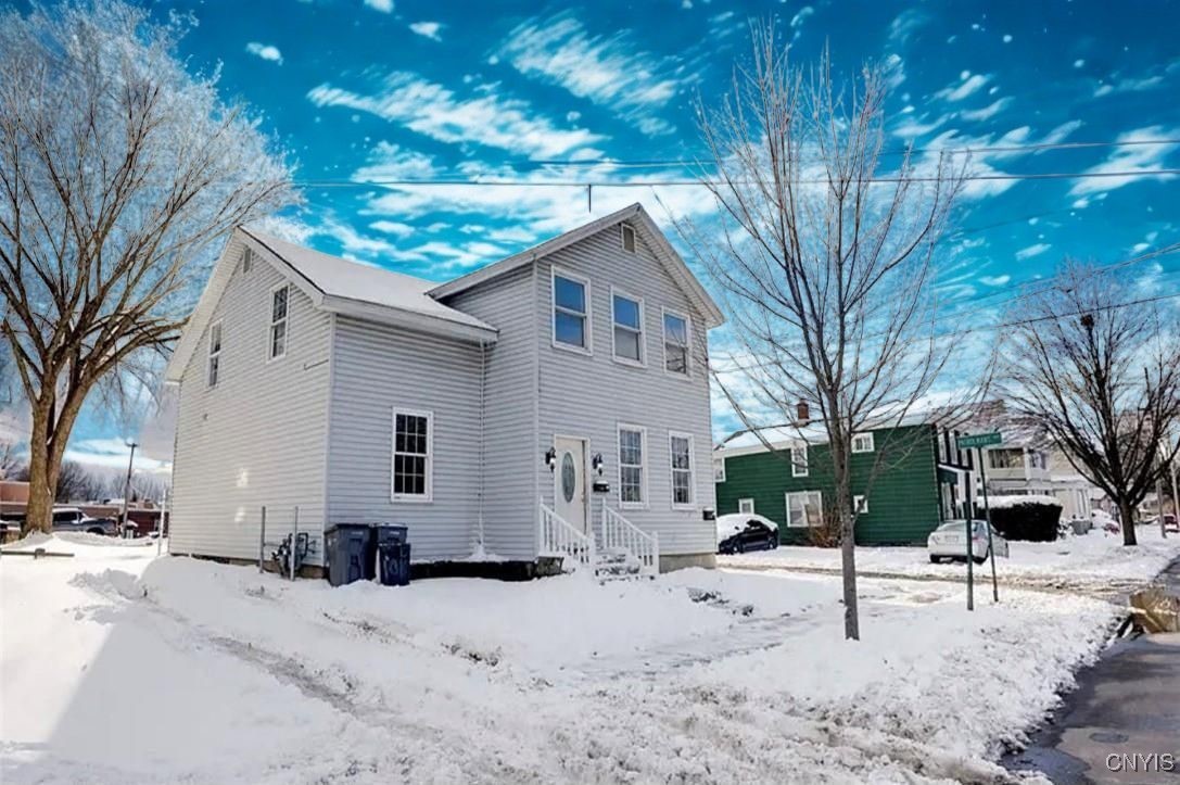 103 West Embargo Street, Unit 1 Rome, NY 13440 - Photo 1 of 9