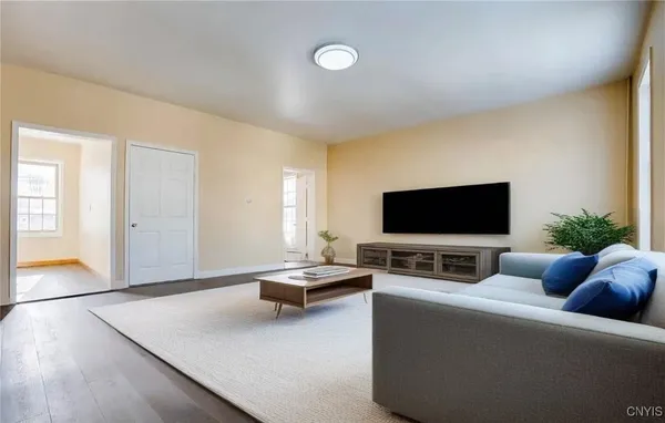 $1,200 | 103 West Embargo Street, Unit 1, Rome, NY 13440