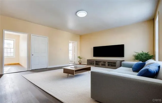 $1,375 | 103 West Embargo Street, Unit 1, Rome, NY 13440