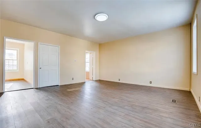 $1,375 | 103 West Embargo Street, Unit 1, Rome, NY 13440