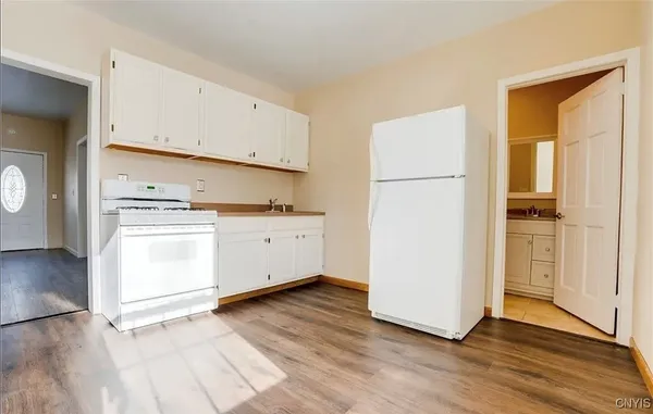 $1,200 | 103 West Embargo Street, Unit 1, Rome, NY 13440