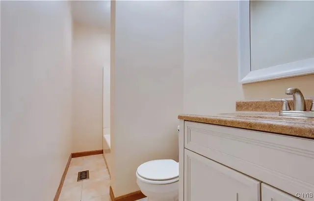 $1,375 | 103 West Embargo Street, Unit 1, Rome, NY 13440